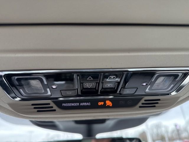 2020 Lincoln Aviator Black Label