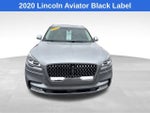 2020 Lincoln Aviator Black Label