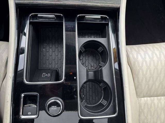 2020 Lincoln Aviator Black Label