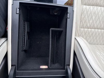 2020 Lincoln Aviator Black Label