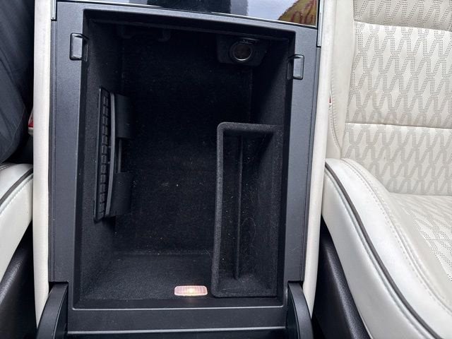 2020 Lincoln Aviator Black Label