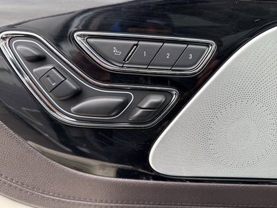 2020 Lincoln Aviator Black Label