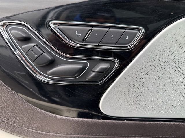 2020 Lincoln Aviator Black Label