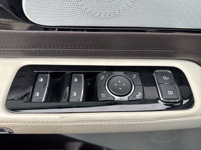 2020 Lincoln Aviator Black Label