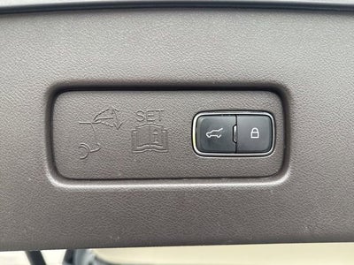 2020 Lincoln Aviator Black Label