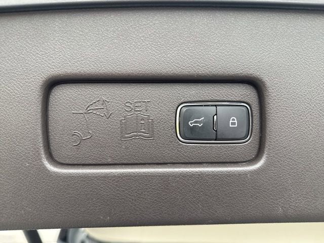 2020 Lincoln Aviator Black Label