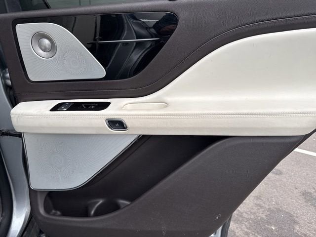 2020 Lincoln Aviator Black Label