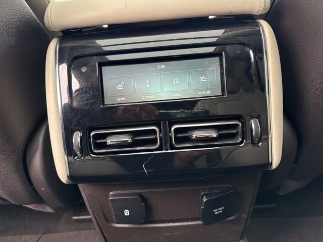 2020 Lincoln Aviator Black Label