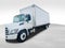 2019 HINO 268 Base