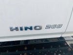 2019 HINO 268 Base