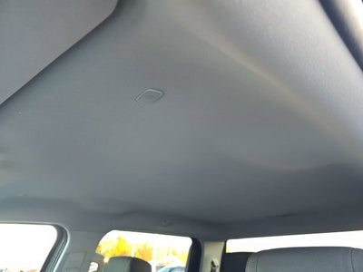 2022 Toyota Tundra 4WD SR5