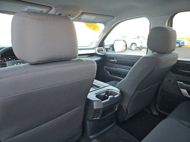 2022 Toyota Tundra 4WD SR5