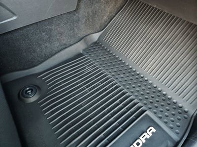 2022 Toyota Tundra 4WD SR5