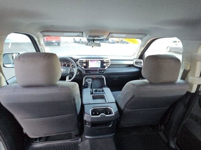 2022 Toyota Tundra 4WD SR5