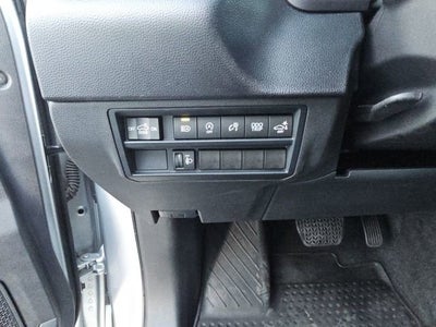 2022 Toyota Tundra 4WD SR5