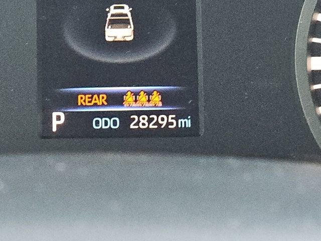 2022 Toyota Tundra 4WD SR5