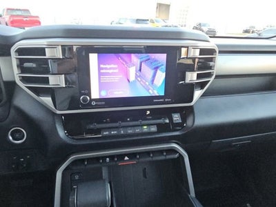 2022 Toyota Tundra 4WD SR5