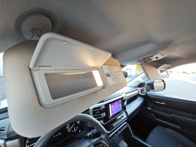 2022 Toyota Tundra 4WD SR5