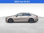 2022 Kia K5 EX
