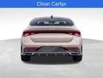 2022 Kia K5 EX