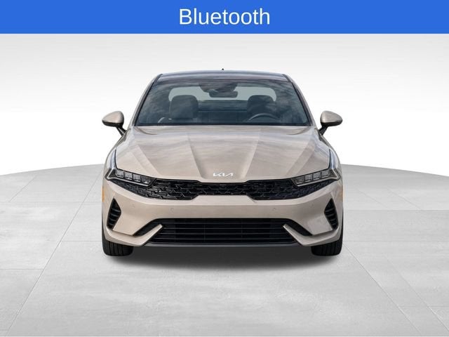 2022 Kia K5 EX