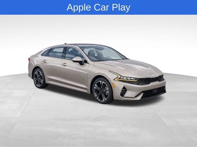 2022 Kia K5 EX
