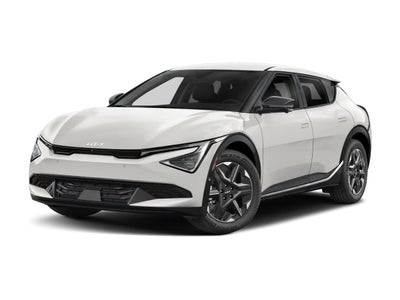 2025 Kia EV6 Wind
