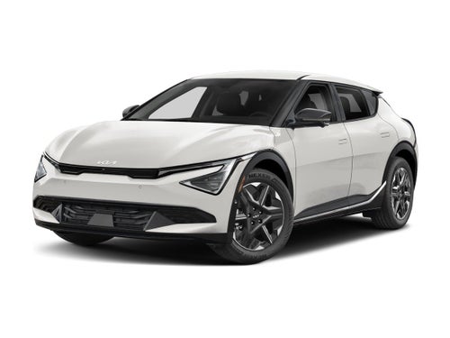 2025 Kia EV6 Wind