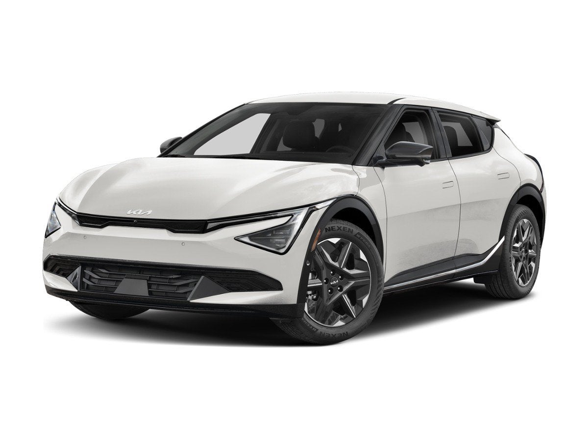 2025 Kia EV6 Wind