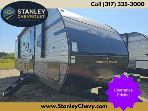 2025 FOREST RIVER AURORA Base