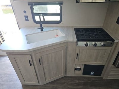 2025 FOREST RIVER AURORA Base