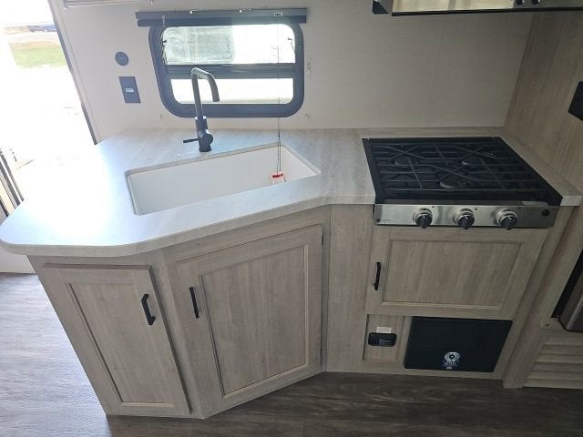 2025 FOREST RIVER AURORA Base