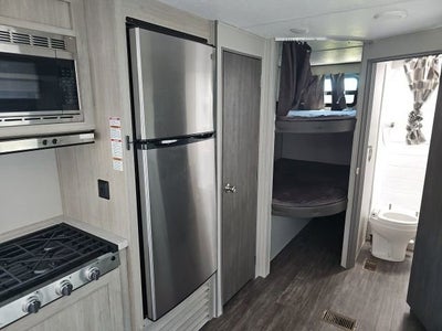 2025 FOREST RIVER AURORA Base