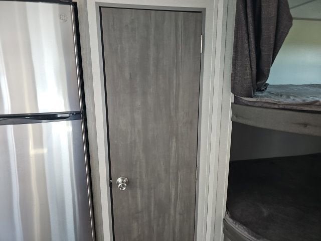 2025 FOREST RIVER AURORA Base