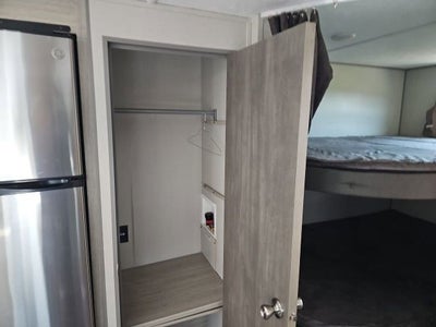 2025 FOREST RIVER AURORA Base