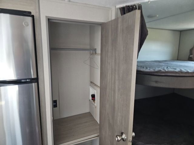 2025 FOREST RIVER AURORA Base