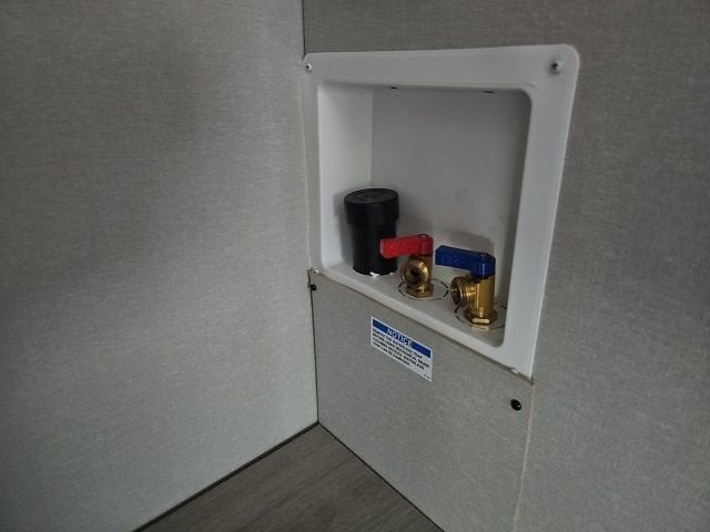 2025 FOREST RIVER AURORA Base