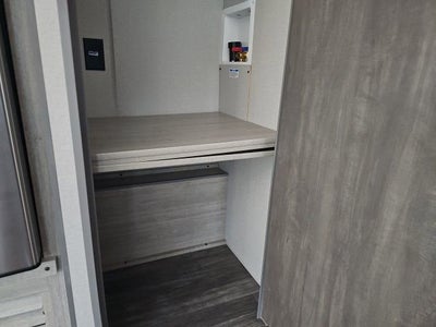 2025 FOREST RIVER AURORA Base