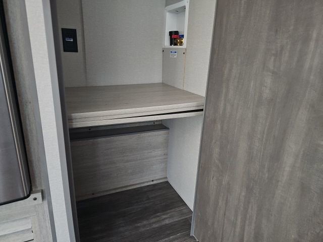 2025 FOREST RIVER AURORA Base