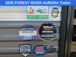2025 FOREST RIVER AURORA Base
