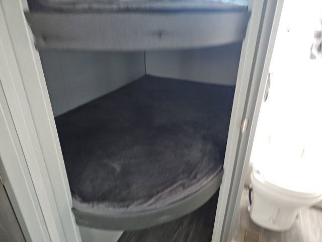 2025 FOREST RIVER AURORA Base