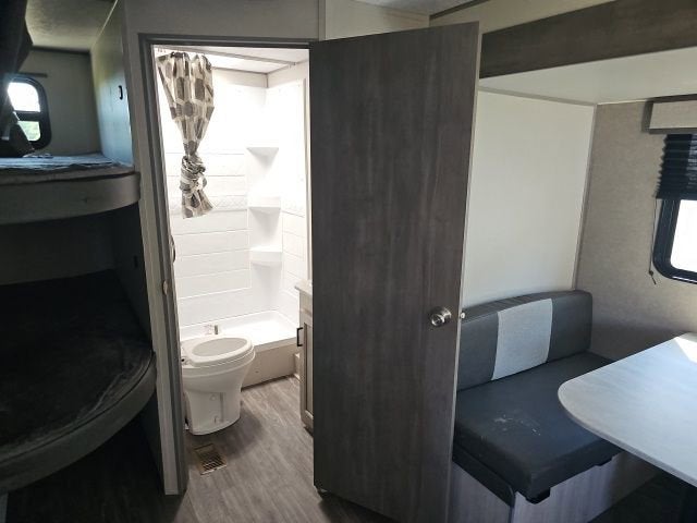 2025 FOREST RIVER AURORA Base