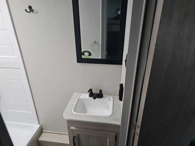 2025 FOREST RIVER AURORA Base