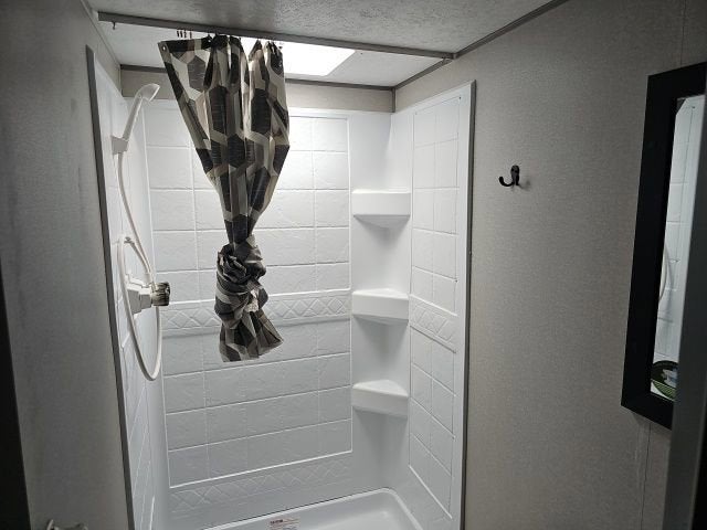 2025 FOREST RIVER AURORA Base