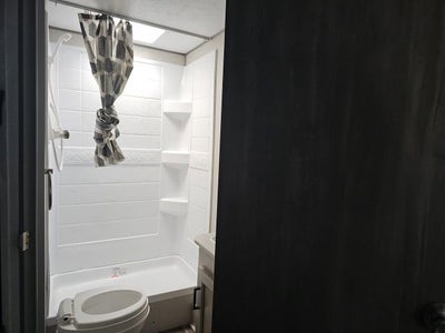 2025 FOREST RIVER AURORA Base