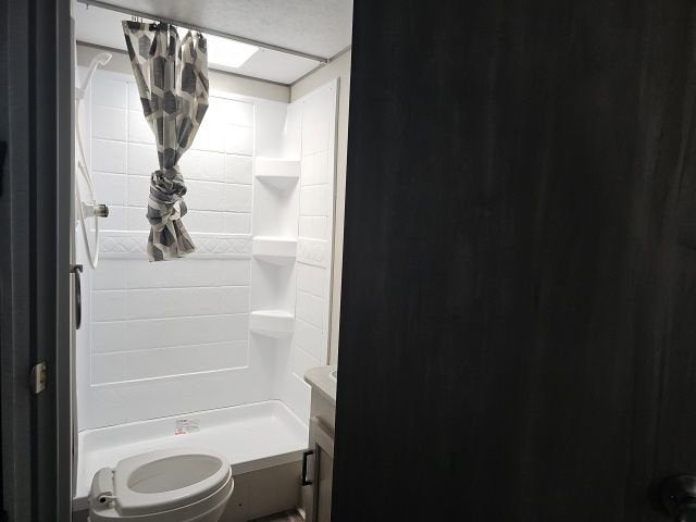 2025 FOREST RIVER AURORA Base