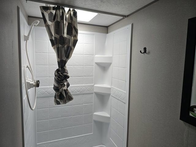 2025 FOREST RIVER AURORA Base