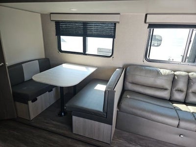 2025 FOREST RIVER AURORA Base