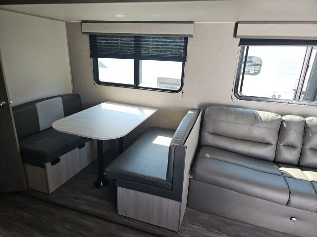 2025 FOREST RIVER AURORA Base