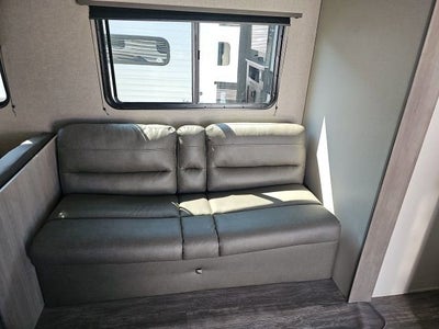 2025 FOREST RIVER AURORA Base